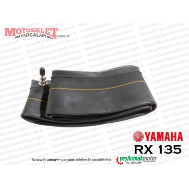 Yamaha RX 135 Ön Teker İç Lastik, Şambrel